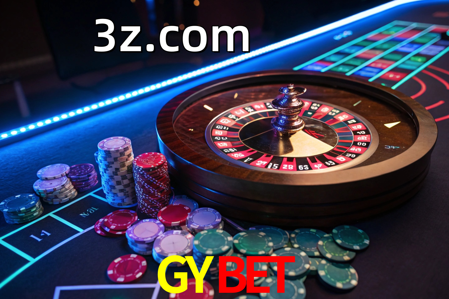 GYBET