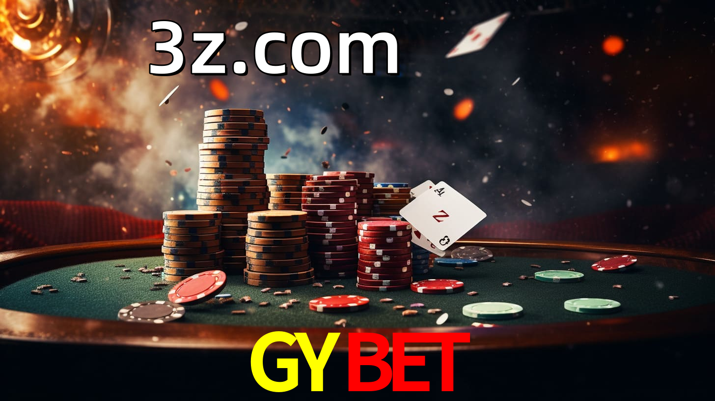 GYBET