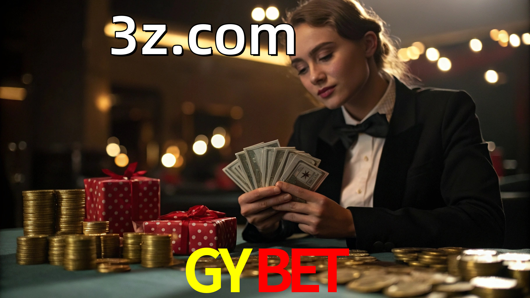 cassino online GYBET