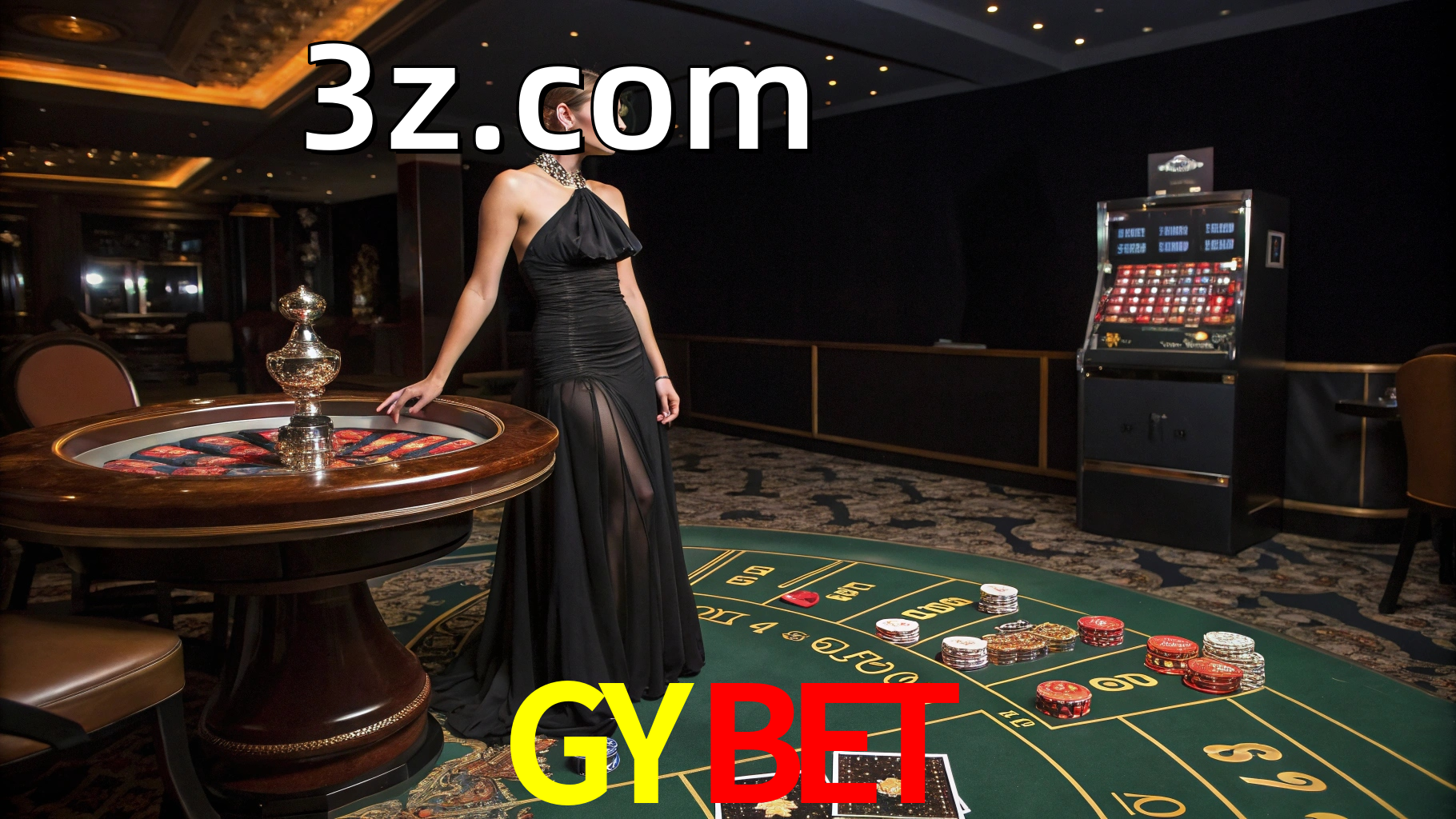 GYBET