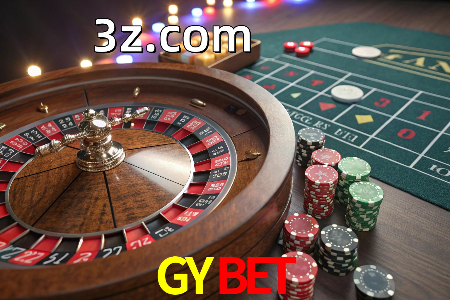 GYBET