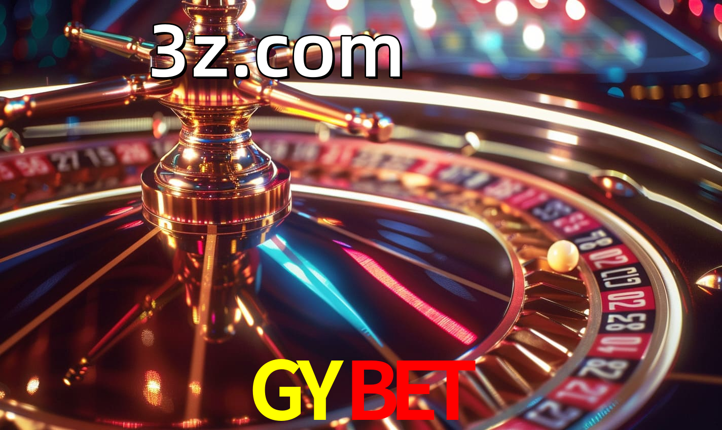 cassino online GYBET