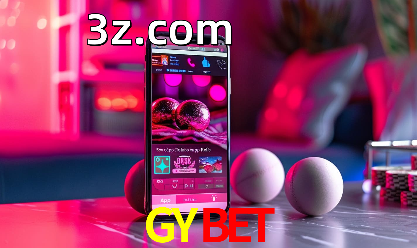 GYBET