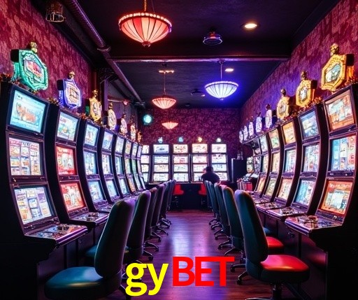 gybet Plataforma Oficial