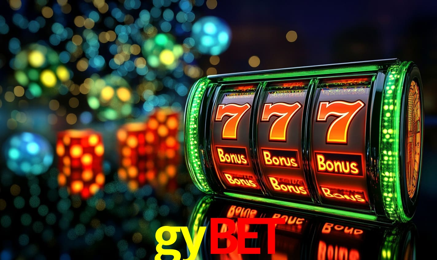 Casino Ao Vivo gybet