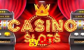 Slot Games gybet