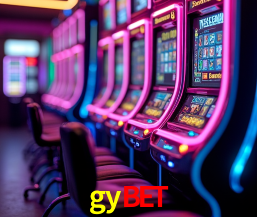 gybet cassino online