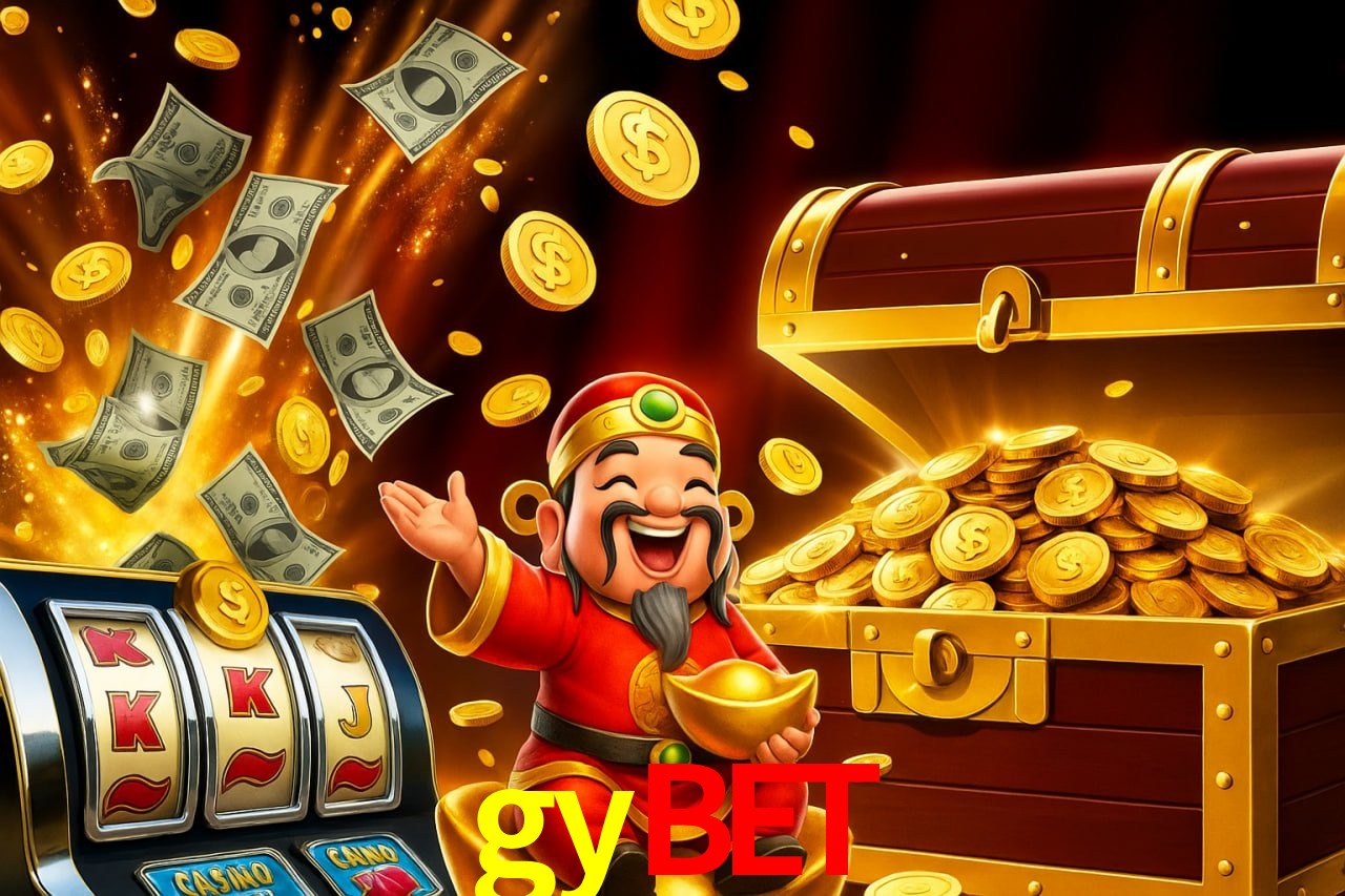 Interface do App gybet