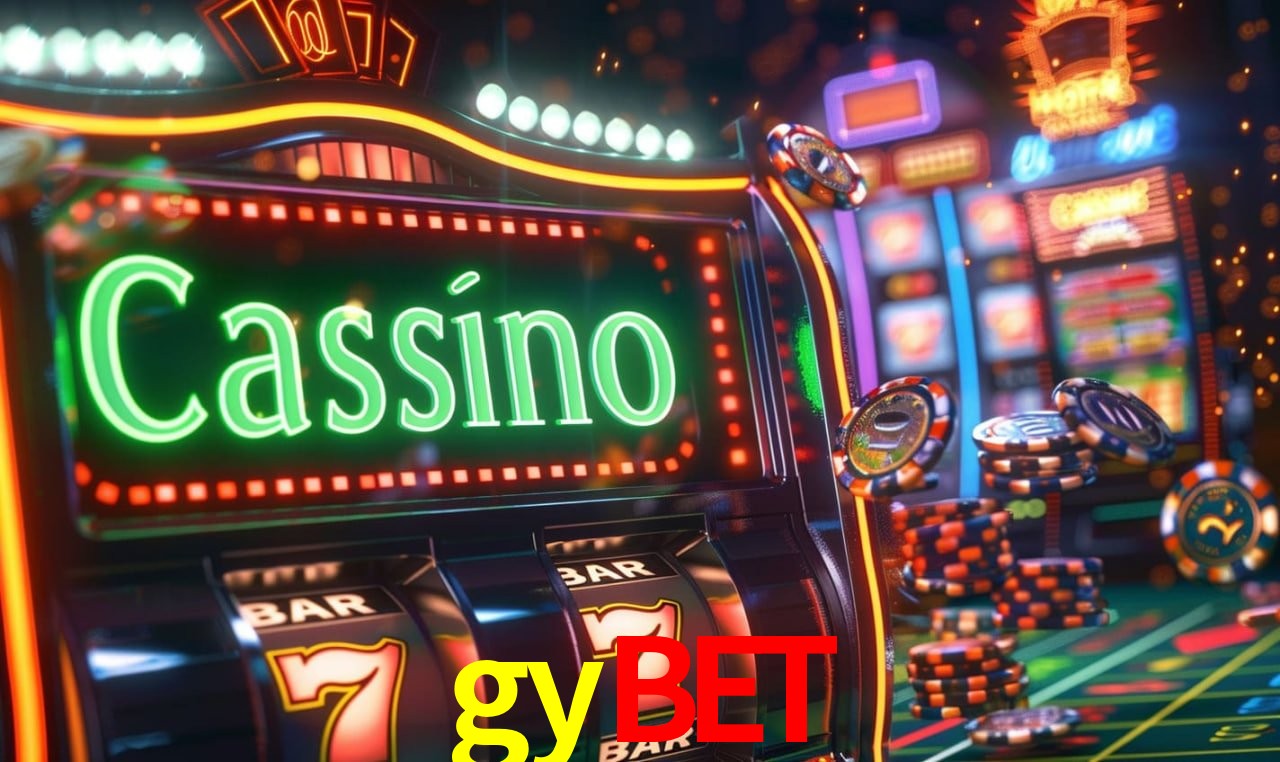 Provedores de Jogos gybet
