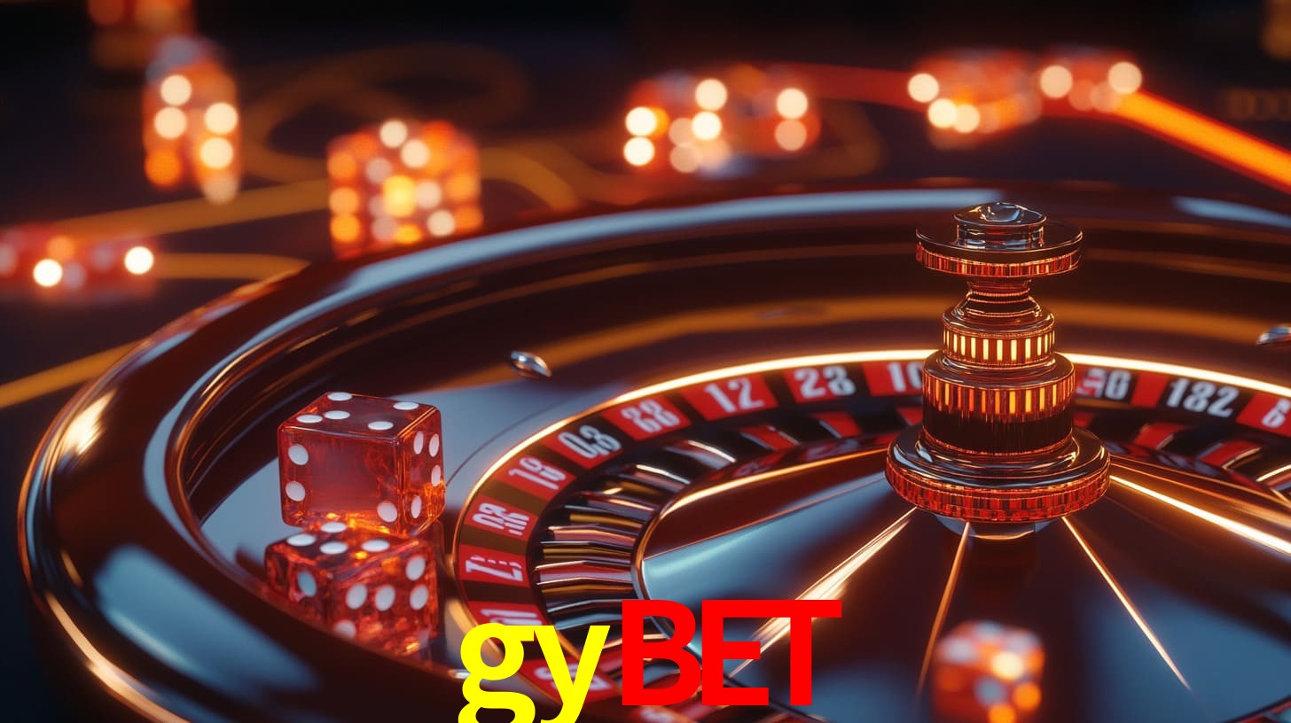 gybet: A Experiência de Casino com Jogos de Mesa ao Vivo