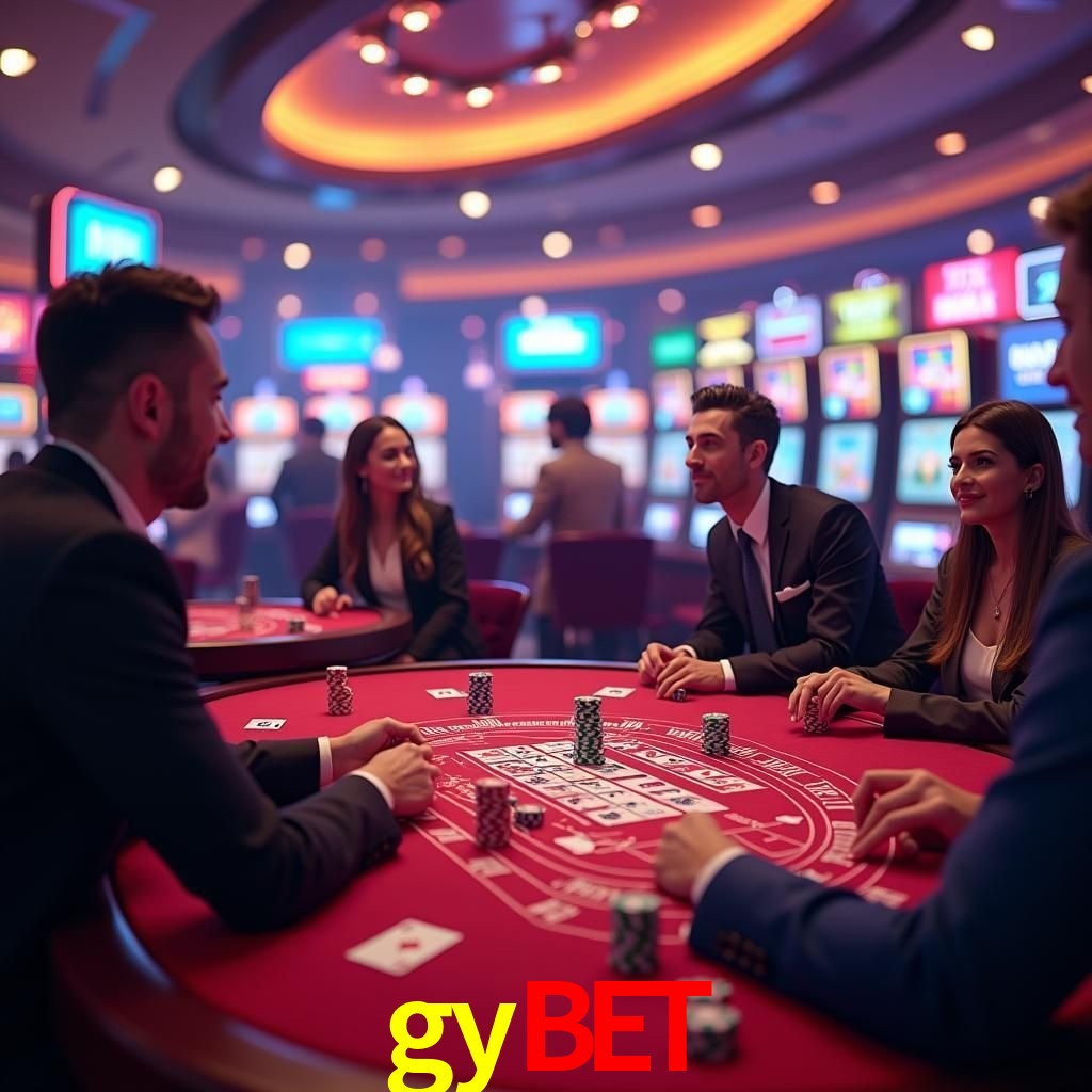 Jogos Exclusivos gybet
