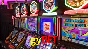 cassino gybet