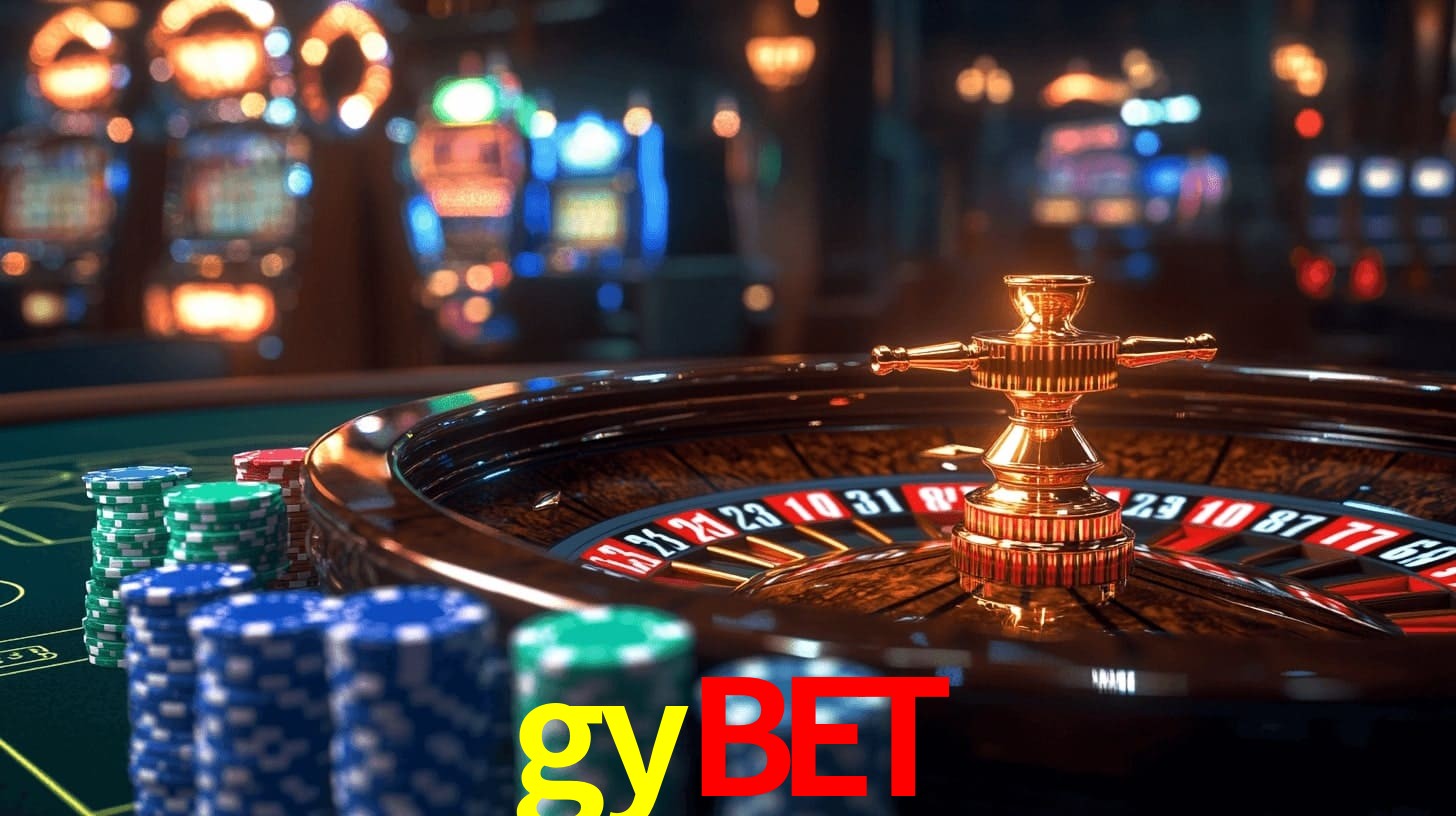 Sinta a adrenalina dos jogos de cassino com gybet