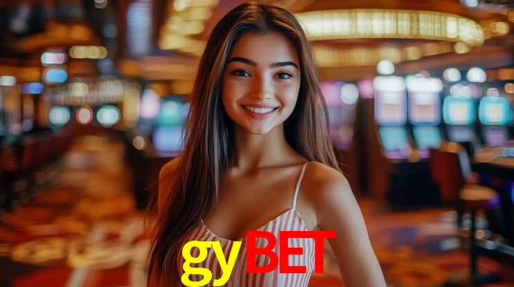 gybet App Interface
