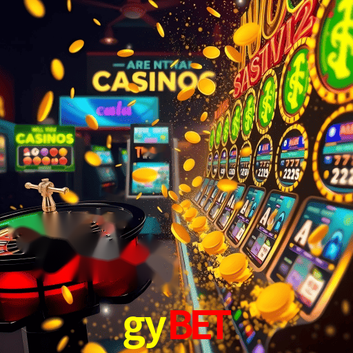 Explorando a Categoria de Eventos em Apostas na gybet