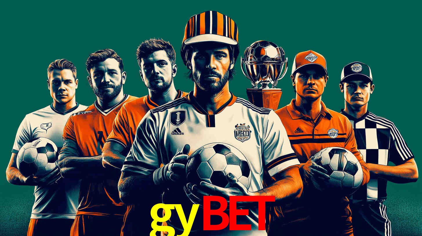 Apostas Esportivas na gybet: Um Guia Completo
