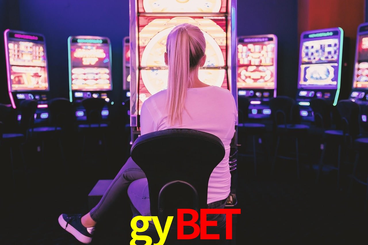 Game Providers gybet