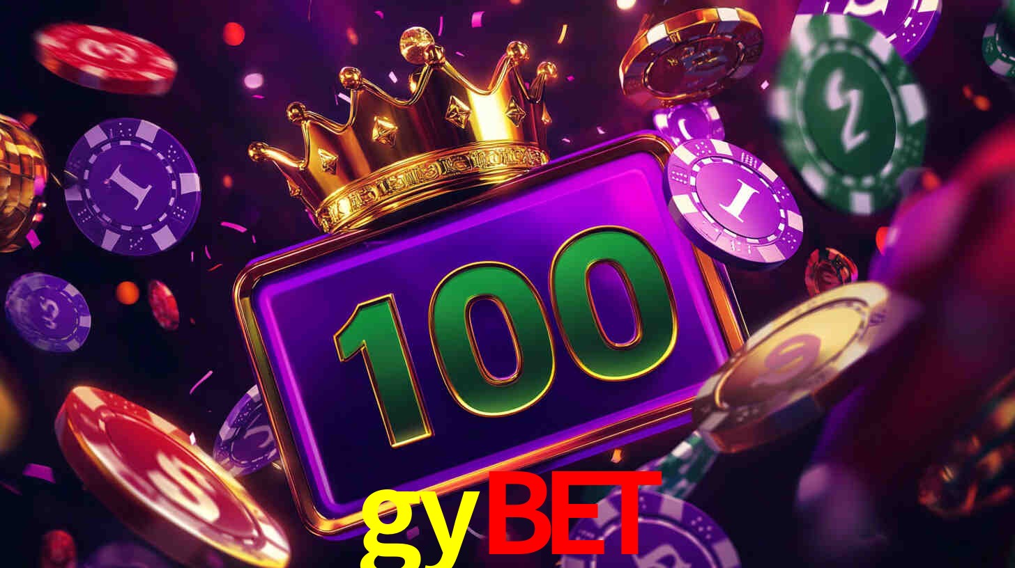 Welcome Bonus gybet