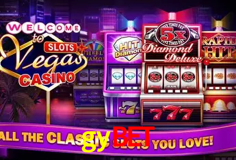 gybet cassino online